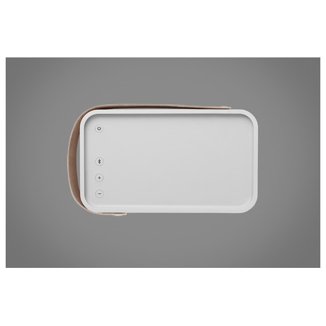 BeoPlay Speakers Beolit 15 Natural Champagne