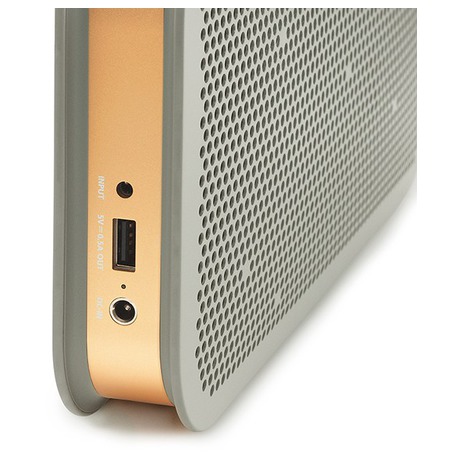 BeoPlay Speakers A2 Grey