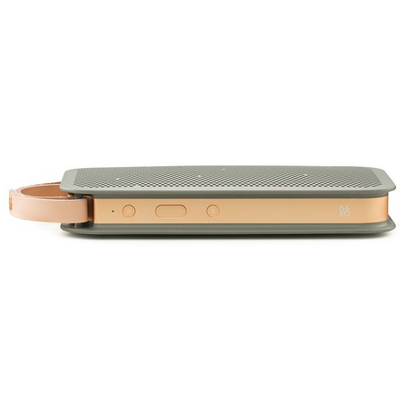 BeoPlay Speakers A2 Grey