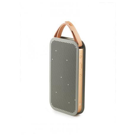 BeoPlay Speakers A2 Grey