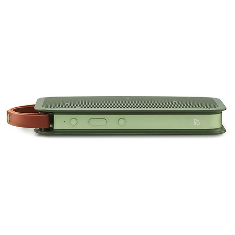 BeoPlay Speakers A2 Green - BeoPlay Speakers A2&nbsp;Green (foto 1)