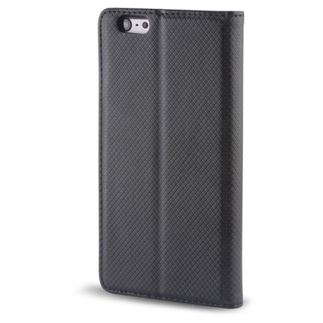 Pouzdro s magnetem  iPhone 5/5S black - Pouzdro s&nbsp;magnetem  iPhone 5/5S black (foto 1)