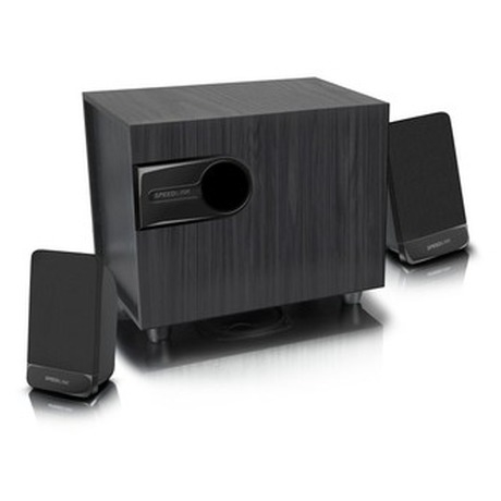 SPEEDLINK LIBITONE 2.1 Speaker Set