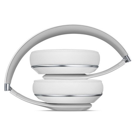 Studio Wireless Over-Ear Headphones - White