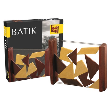 Albi Batik