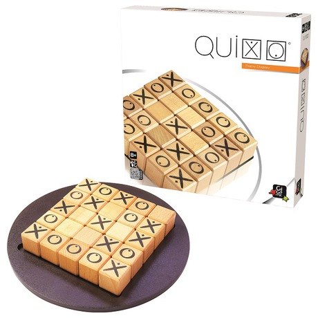 Albi Quixo