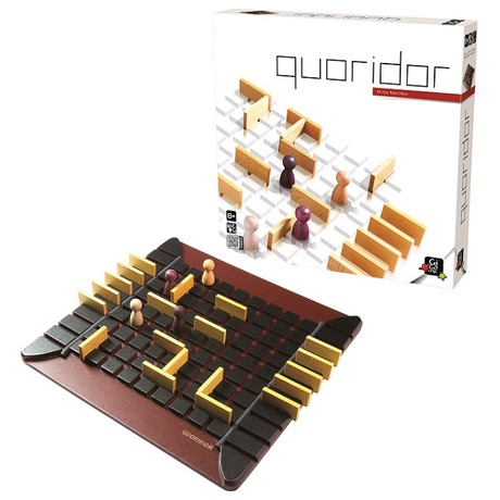Albi Quoridor