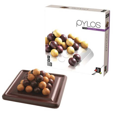 Albi Pylos mini