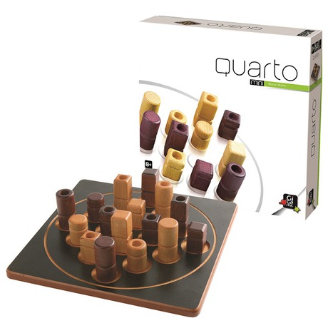 Albi Quarto mini