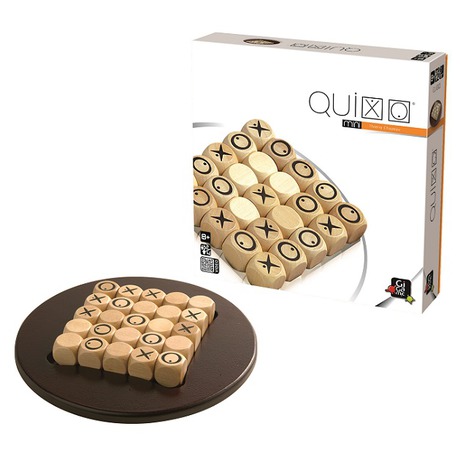 Albi Quixo mini
