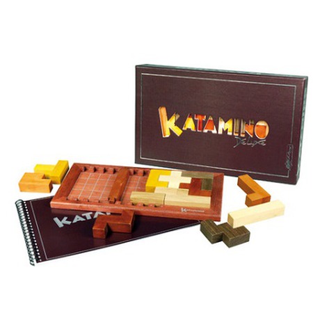 Albi Katamino Deluxe