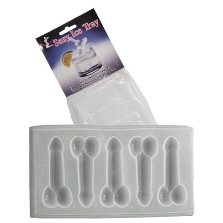 Albi Forma na led penis