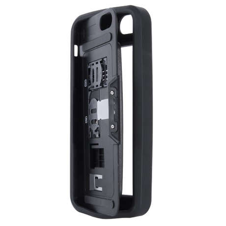 Dual Sim - kryt pro iPhone 5