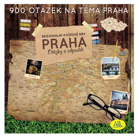 Albi Praha