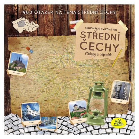 Albi Střední Čechy