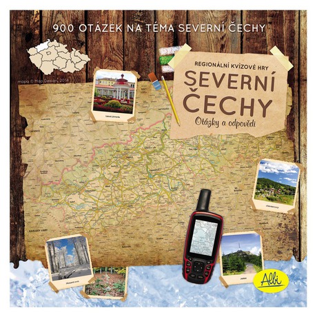 Albi Severní Čechy