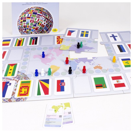 Vlajky - Albi Vlajky (foto 2)