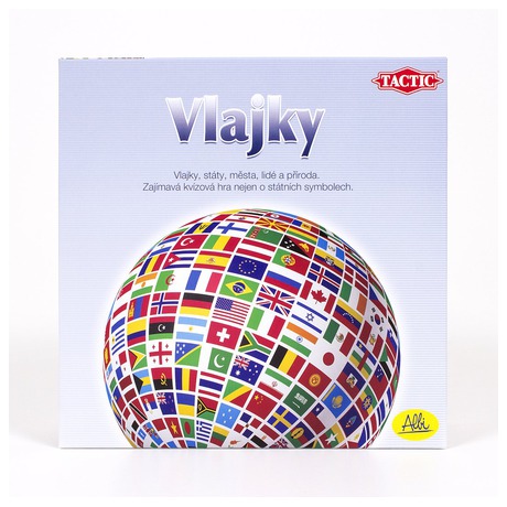 Vlajky - Albi Vlajky (foto 3)