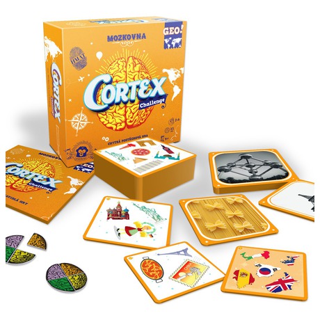 Cortex Geo - Albi Cortex Geo (foto 1)