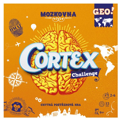 Cortex Geo - Albi Cortex Geo (foto 2)