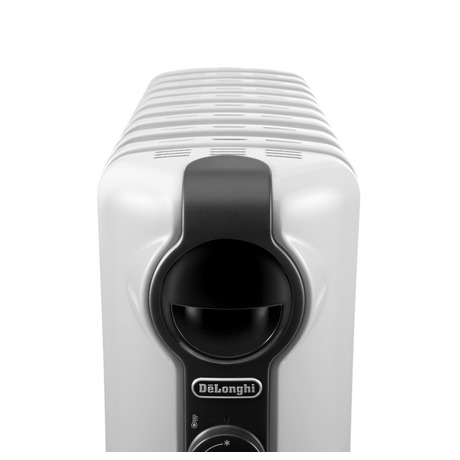 Olejový radiátor DeLonghi TRRS 0920 E - DeLonghi TRRS 0920 E (foto 2)
