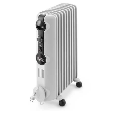 Olejový radiátor DeLonghi TRRS 0920 E - DeLonghi TRRS 0920 E (foto 3)