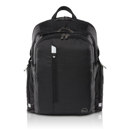 Dell batoh Tek pro notebooky do 15" černý