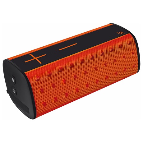 TRUST Urban Deci Wireless Speaker, orange - TRUST Urban Deci Wireless Speaker, orange (foto 2)