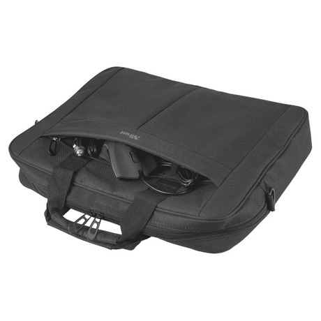 brašna pro NB 17,3" TRUST Primo Carry Bag - Trust Primo Carry Bag (foto 3)