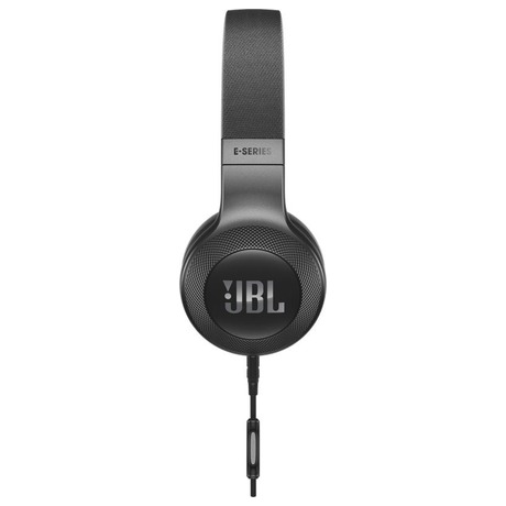 Sluchátka JBL E35 - černá - JBL E35 -&nbsp;černá (foto 2)