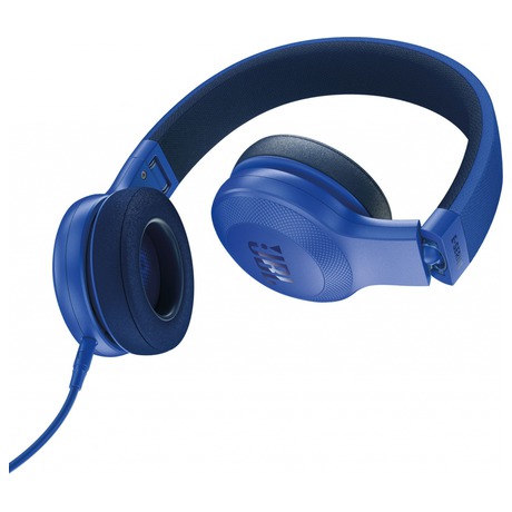 JBL E35 -&nbsp;modrá (foto 1)