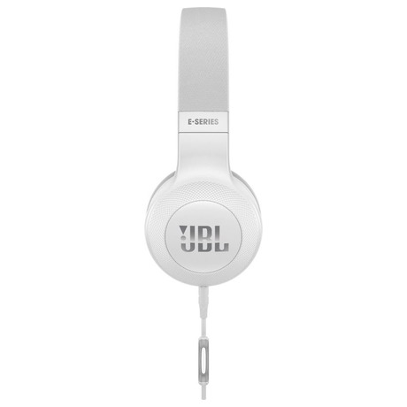 Sluchátka JBL E35 - bílá - JBL E35 -&nbsp;bílá (foto 3)