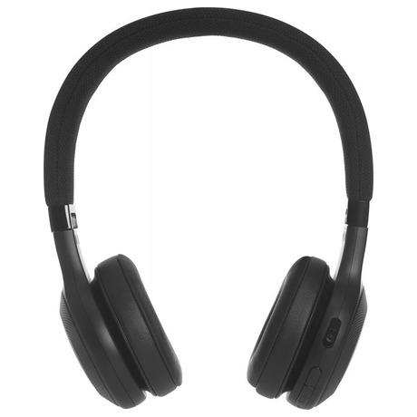 Sluchátka JBL E45BT - černá - JBL E45BT -&nbsp;černá (foto 3)