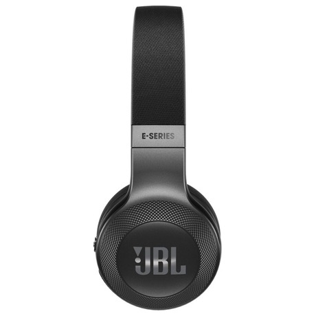 Sluchátka JBL E45BT - černá - JBL E45BT -&nbsp;černá (foto 5)