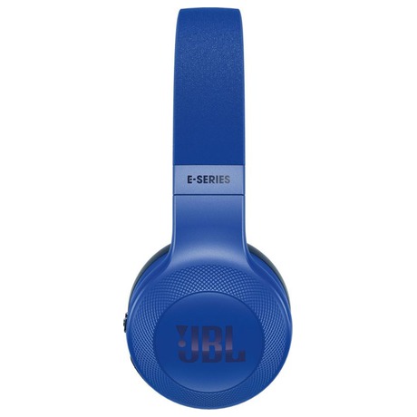 Sluchátka JBL E45BT - modrá - JBL E45BT -&nbsp;modrá (foto 2)