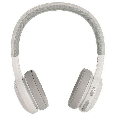 Sluchátka JBL E45BT - bílá - JBL E45BT -&nbsp;bílá (foto 3)