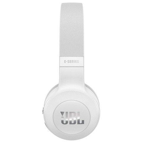 Sluchátka JBL E45BT - bílá - JBL E45BT -&nbsp;bílá (foto 5)