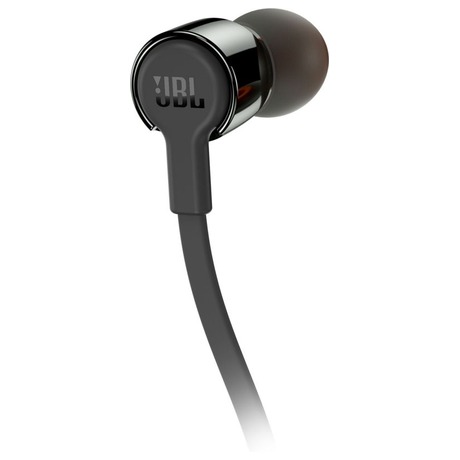 JBL T210 Black