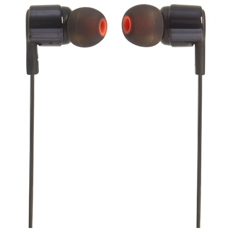 JBL T210 Black