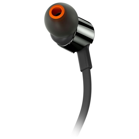 JBL T210 Black