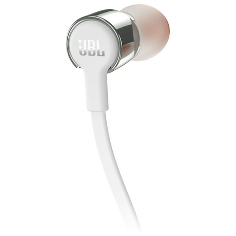 JBL T210 Gray