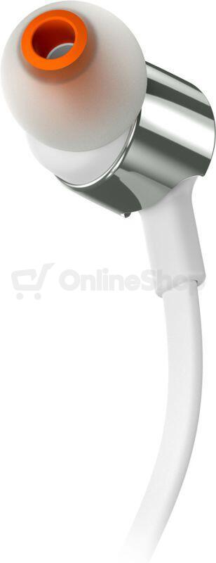 JBL T210 Gray