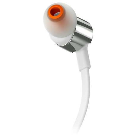 JBL T210 Gray