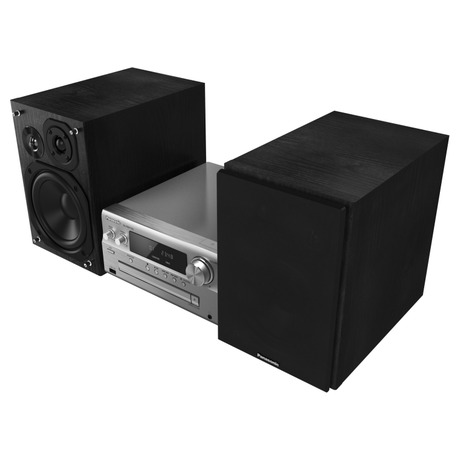 Mikrosystém Panasonic SC-PMX70BEGS - Panasonic SC-PMX70BEGS (foto 7)