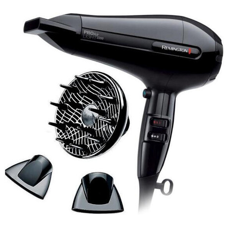 Remington AC6120 PRO-Air Light (foto 1)