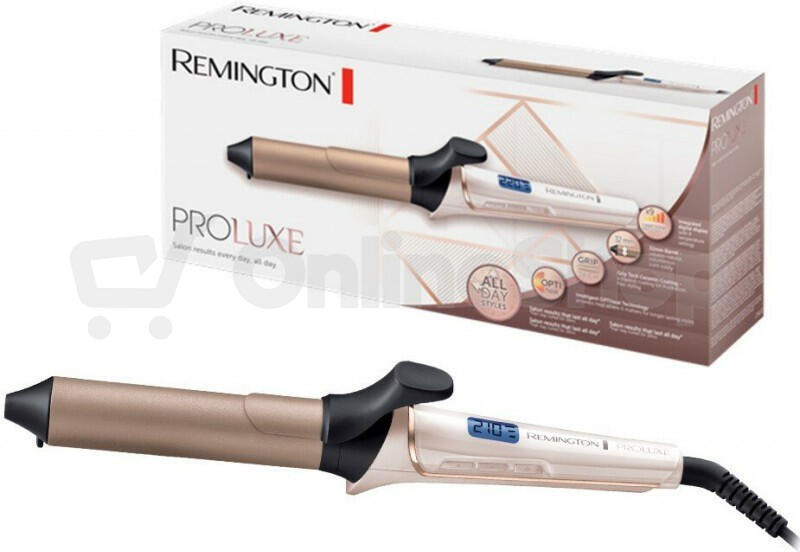 Kulma Remington CI9132 PROluxe