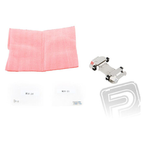 Phantom 4&nbsp;absorpční set (foto 1)