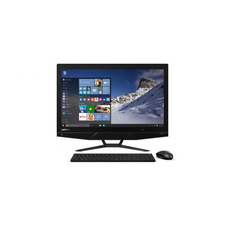 Počítač All In One Lenovo IdeaCentre AIO 700-27ISH 27