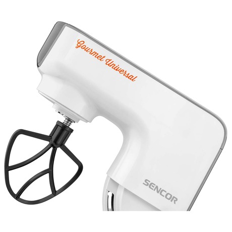 Sencor STM 3700WH (foto 6)