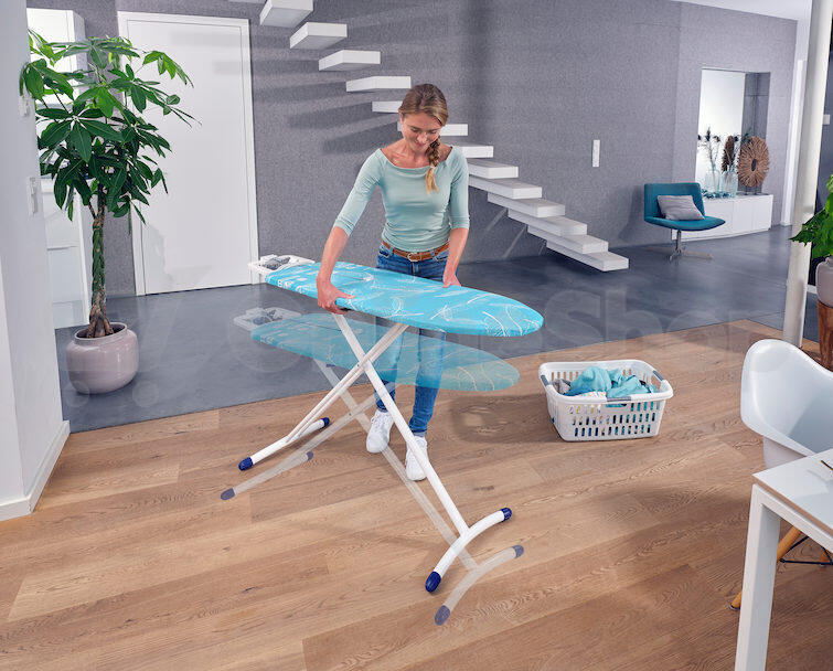 Žehlicí prkno Air Board M Solid Plus LEIFHEIT